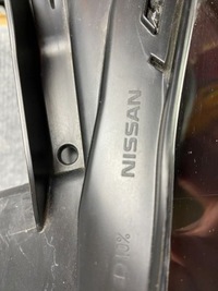 фото thumb №12, Фара лампа передня ліва - nissan leaf ii звичайна лінза led usa 17-