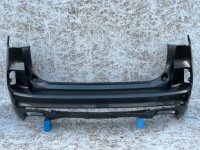 фото thumb №1, Ford kuga mk3 iii 3 st line 19- бампер задний задняя