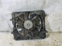 фото thumb №1, Вентилятор радіатора honda cr-v iii 2.2 i-ctdi