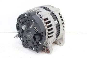 фото thumb №6, Vw audi seat skoda генератор 180a 03g903023f производитель bosch 2.0 tdi дизель