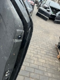 фото thumb №10, Крышка багажника задняя задняя mercedes s w220 197