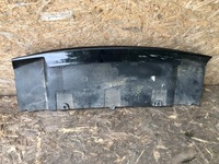 фото thumb №3, Спойлер бампер renge rover evoque задняя