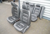 фото thumb №6, Volvo s80 ii v70 iii сидіння l / p шкіра електричні підігрів