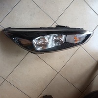 фото thumb №1, Ford focus mk3 lift лампа перед права