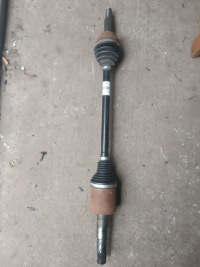 Купить Приводной вал правая перед tesla s x 1626638-00-a, фото thumb