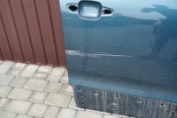 фото thumb №2, Citroen c5 aircross дверь передние правое оригинал