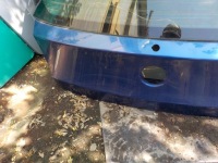 Bmw 118d кришка багажника багажника Доставка, фото thumb