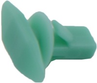 фото thumb №1, Кліпса ущільнювачі двері honda legend prelude jazz