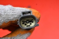 Датчик клапан par топлива av61-9t540-be ford s-max mk1 i 2.0 tdci 163 km Оригинал, фото thumb