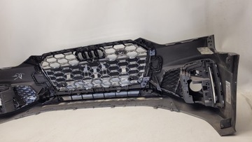 фото thumb №13, Audi s5 a5 8w6 20r- рестайлинг бампер оригинал.