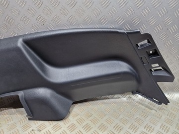 фото thumb №3, Захист корпус права задня порога opel corsa f