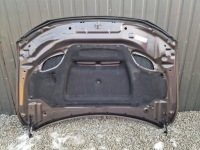 Dodge durango srt 2019 2020 2021 22 23 24 капот кришка двигуна оригінальна Ціна, фото thumb