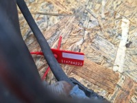 фото thumb №11, Oś підвіска задня opel corsa f 19-