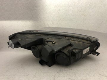 фото thumb №7, Лампа левый перед ford courier рестайлинг jt7613w030cd