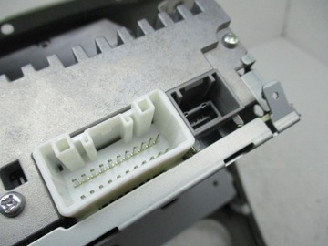 фото thumb №8, I-miev ion c-zero радіо cd 8701a307xa