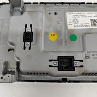 фото thumb №7, Volkswagen arteon 2017 монітор / дисплей / екран