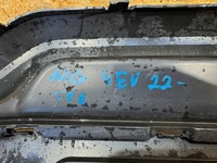 фото thumb №11, Mg mg4 ev 22- бампер задня задній накладка dół
