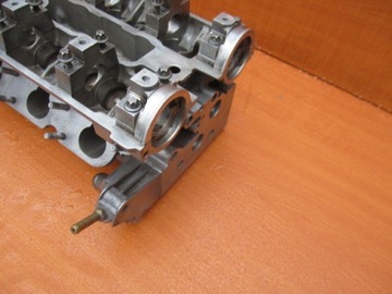 фото thumb №10, Opel vectra b astra g omega 2.0 2.2 16v головка r 90400173 uszko dz ona 5xy