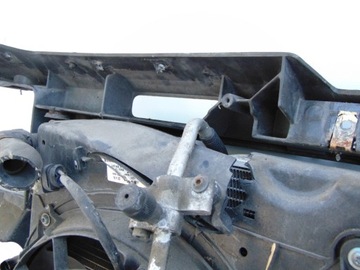 фото thumb №8, Kpl pas перед переднє vw sharan i mk1 рестайлінг 2.8 vr6