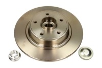 фото thumb №3, Гальмівні диски гальмівні задня do renault laguna ii grand scenic ii