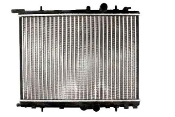 фото thumb №2, Thermotec радіаторів двигуна 133038 133074 1330g2 1