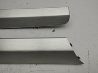 фото thumb №9, Audi q7 4l 2008 з передній сидіння / заднє сидіння / обшивки / комплект