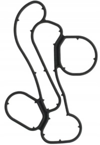 фото thumb №1, Elring 084.130 прокладка, корпус фільтра оливи