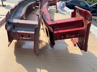 фото thumb №7, Балка задняя бампера mazda 6 gj 12-17 состояние bdb