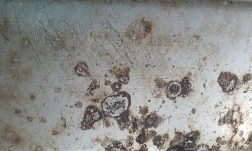 фото thumb №5, Глушник кінцевий вихлоп правий bmw 5 f10 4.4 v8 7578189