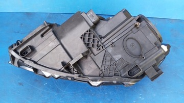 фото thumb №11, Лампа фара правий перед eu mercedes w176 a клас a1768203961kz