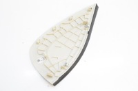 фото thumb №4, Bmw 7 g11 g12 2015 lhd панель приладів приладова права сторона захист 9368312