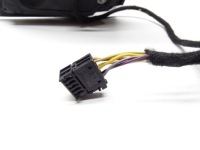 фото thumb №8, Зеркало правый перед правое передние ld5q vw polo v 6r 6 pin