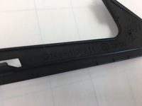 фото thumb №7, Рамка ліва трикутник дзеркало 1408110514 mercedes w140 sedan s-klasa