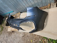 фото thumb №14, Bmw x1 f48 рестайлінг m набір бампер зад задній