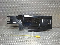 фото thumb №1, Обшивка лонжерон перед ліва jeep compass ii 17-