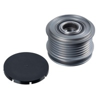 фото thumb №1, Зчеплення генератора febi bilstein 15262