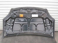 фото thumb №8, Honda civic 01-05 5d lift капот передняя крышка