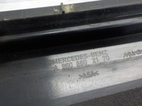 фото thumb №2, Actros mp4 захист стійка