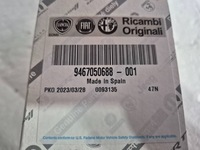 фото thumb №7, Петля двері перед лівий верхній частина 9467050688 fiat scudo expert jumpy 07-