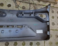 фото thumb №6, Renault megane iv kombi накладка накладка крышки