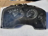 фото thumb №1, 24461749jb спідометр  прилади opel zafira a 2001r 2.2 dti код y21z дизель