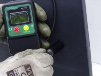 фото thumb №7, Vw golf vi 09-13 дверь правый задняя kombi lc9x