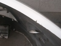 фото thumb №8, Бампер перед dacia sandero logan ii 2 12-15