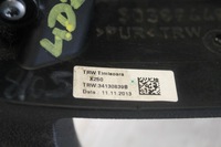 фото thumb №14, Citroen jumper peugeot boxer fiat ducato 06r- воздуховод 34130839b