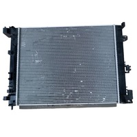 фото thumb №5, Радиатор wody renault clio v micra k14 1.0 b tce 214106666r