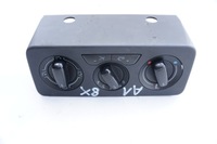 фото thumb №1, Панель обдув 8x0820045 audi a1 8x