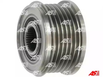 фото thumb №3, Колесо пасове генератора as-pl afp0020