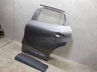 фото thumb №2, Дверь задняя задние левая renault captur ii 2019-