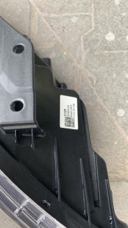 фото thumb №2, Hyundai i30 2017- n performance лампа права перед