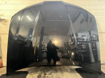 фото thumb №1, Капот цвет 32j subaru impreza 2.0r 2006 2007